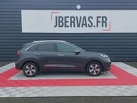 occasion Kia Niro 1.6 GDI HYBRIDE RECHARGEABLE 141 CH DCT6 PREMIUM