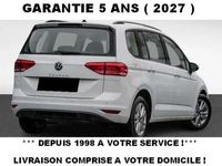 occasion VW Touran 1.5 Tsi 150 Confort Gar. 5 Ans Livré Chez Vous