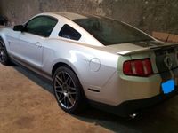 occasion Ford Mustang GT 500 Shelby 2012 v8 5.4L