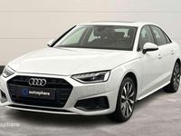 Occasion Audi A4 193 ch (141 kW) 2020 Berline