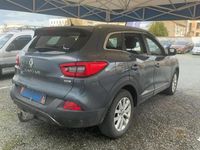 Occasion Renault Kadjar Intens 111 ch (81 kW) 2016 Gris SUV