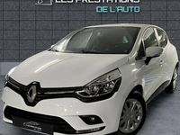 Occasion Renault Clio V Business 75 ch (55 kW) 2020 Citadine