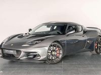 Occasion Lotus Evora 417 ch (306 kW) 2019 Gris Coupé
