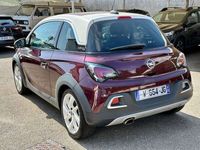 occasion Opel Adam 1.4 Twinport 87 ch S/S Swingtop Easytronic 3.0