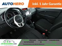 occasion Kia Venga 1.4 90 Ch