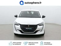 occasion Peugeot 208 1.5 BlueHDi 100ch S&S Active