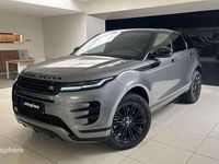 Occasion Land Rover Range Rover evoque SE Dynamic 273 ch (200 kW) 2024 SUV