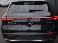 occasion Mercedes EQC400 I (N293) 400 408ch AMG Line 4Matic 11cv