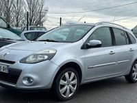Occasion Renault Clio III Exception 86 ch (63 kW) 2010 Citadine