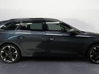 Occasion Cupra Leon 150 ch (110 kW) 2024 Gris Break