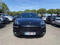 occasion Porsche Cayenne 3.0 V6 416 CH S Platinium Edition E-Hybrid Tiptronic A