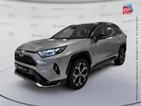 Occasion Toyota RAV4 188 ch (138 kW) 2025 Gris SUV
