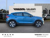 occasion Volvo XC40 Recharge 231ch Start
