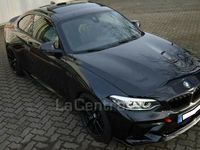 occasion BMW M2 Serie 2 Serie F87 Coupe(f87)3.0 Competition 30cv Dkg7