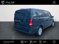 occasion Mercedes e-Vito Vito116ch Long