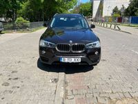 occasion BMW X3 xDrive20d 190ch Lounge Plus