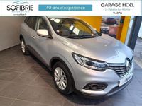 occasion Renault Kadjar KADJARTCe 140 FAP EDC - Business