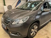 occasion Peugeot 2008 1.6 Vti Allure