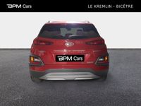 occasion Hyundai Kona 1.6 Gdi Hybrid 141ch Edition 1 Dct-6 Euro6d-t Evap