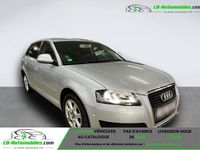 Occasion Audi A3 125 ch (91 kW) 2009 Berline