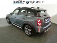 occasion Mini Cooper S Countryman 178ch Northwood ALL4 BVA8 - VIVA182253848