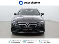 occasion Mercedes CL220 d 194ch Sportline 9G-Tronic Euro6d-T