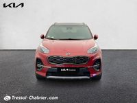 Occasion Kia Sportage GT-Line 2021 SUV