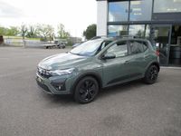 Nouvelle Dacia Sandero Expression 100 ch (73 kW) 2025 Citadine