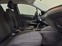 occasion Opel Crossland X 1.2 Benzine Autom. - Airco - PDC - Topstaat