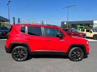 occasion Jeep Renegade 1.3 Turbo T4 190ch PHEV 4xe Limited BVA6 eAWD - VIVA3493671