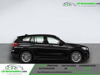 occasion BMW X1 sDrive 18i 140 ch BVA