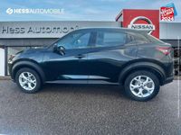 occasion Nissan Juke 1.0 Dig-t 117ch Acenta