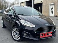 Occasion Ford Fiesta Titanium 75 ch (55 kW) 2015 Berline