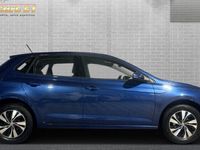 occasion VW Polo 1.0 tsi 95 cv lounge business dsg7