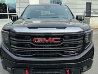 occasion GMC Sierra AT4