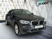 occasion BMW X4 -40% 3.0I 252CV BVA8 4x4+T.PANO+GPS+CAM+LED+OPTION
