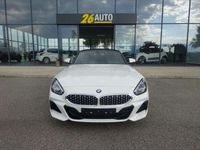 occasion BMW Z4 (G29) SDRIVE20IA 197CH M SPORT