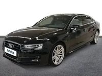 occasion Audi A5 2.0 Tdi 150ch Clean Diesel S Line Euro6