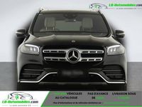 occasion Mercedes GLS400 4Matic BVA