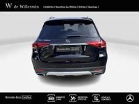 Occasion Mercedes GLE350 Avantgarde 82 ch (60 kW) 2021 Noir obsidienne métallisé