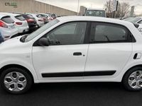 Occasion Renault Twingo Life 65 ch (47 kW) 2019 Blanc Citadine