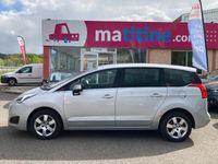 occasion Peugeot 5008 1.6 HDI 115CH FAP BUSINESS PACK