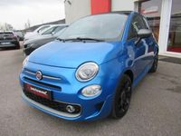 occasion Fiat 500C 0.9 8V TWINAIR 105CH S\u0026S S