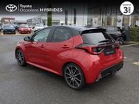 Occasion Toyota Yaris Hybrid Sport 92 ch (67 kW) 2023