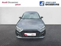 Occasion Audi A4 Competition 150 ch (110 kW) 2024 Gris daytona nacré Berline