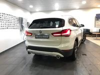 occasion BMW X1 sDrive18dA 150ch xLine