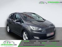 Occasion Ford C-MAX 125 ch (91 kW) 2018 Monospace