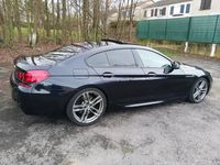 occasion BMW 640 640 d M-Paket PANO/HEAD-... 313cv...