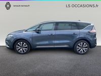 occasion Renault Espace Blue Dci 200 Edc Initiale Paris