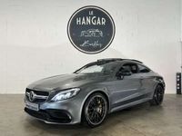 occasion Mercedes CL63 AMG ClasseS Amg Coupe V8 4.0 510ch Speedshift7